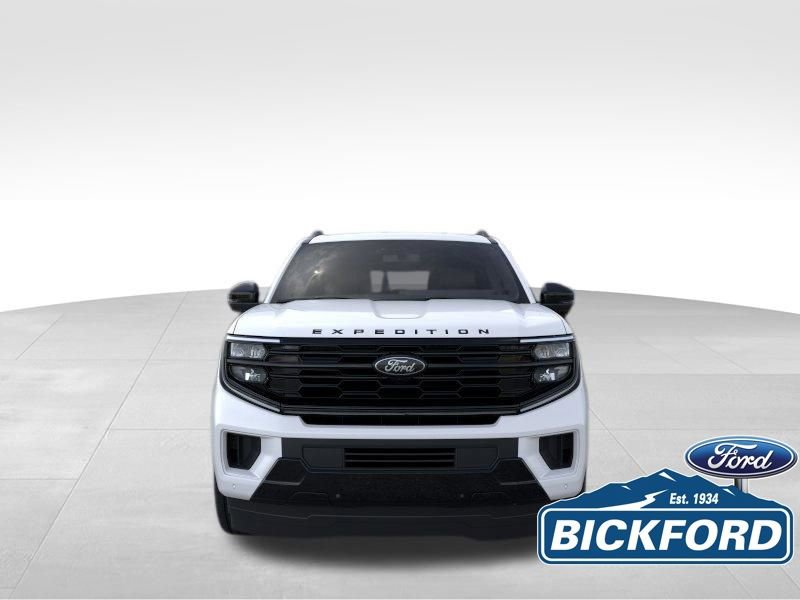 New 2026 Ford Expedition Max Platinum image 6