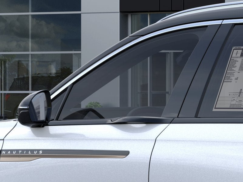 New 2026 Lincoln Nautilus Black Label AWD/4WD image 18