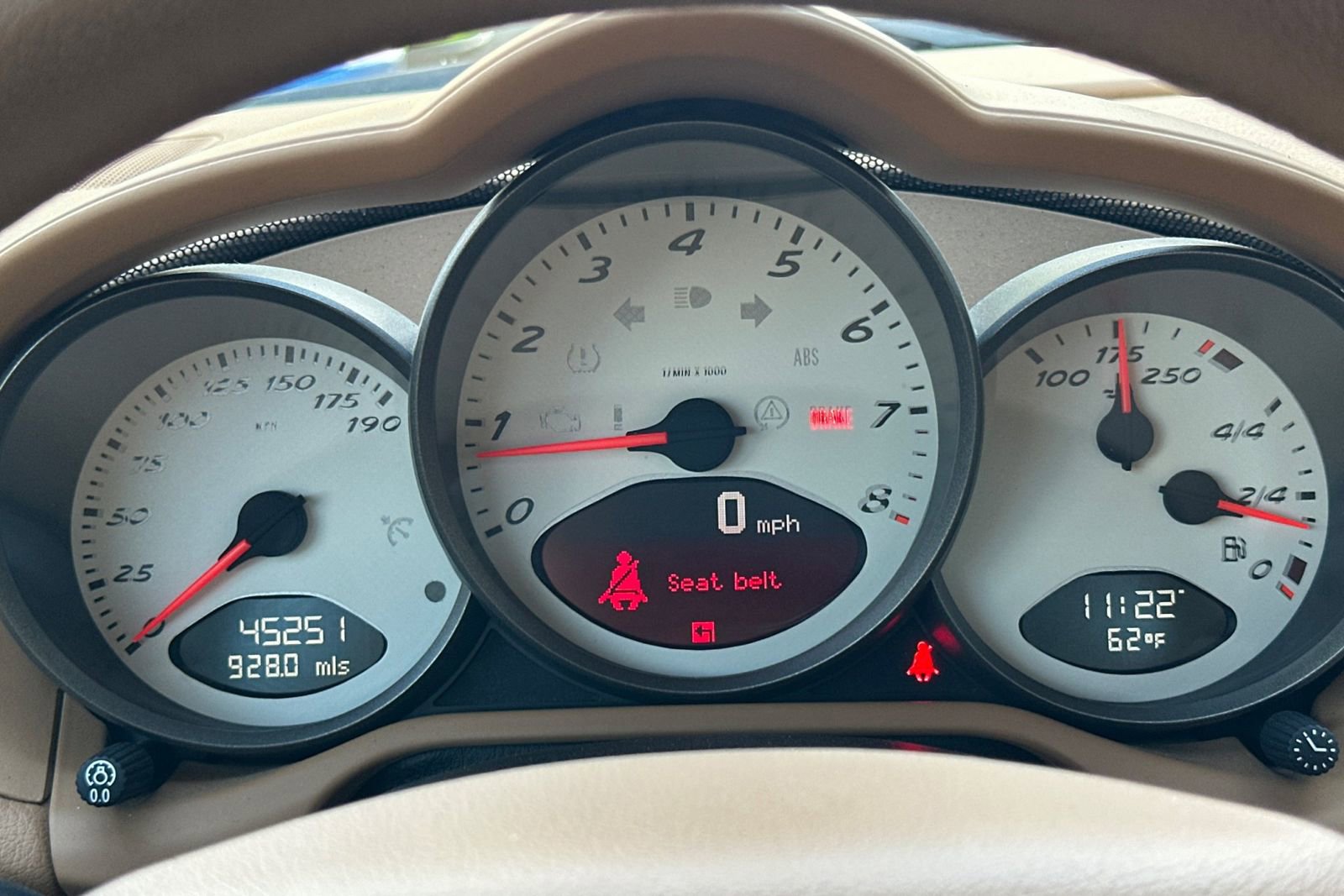 Used 2006 Porsche Cayman S image 29