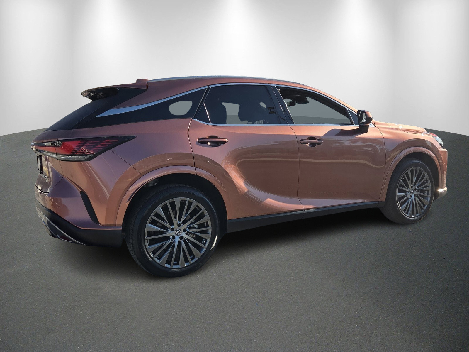 Used 2023 Lexus RX 350 w/ Accessory Package (2T) image 7