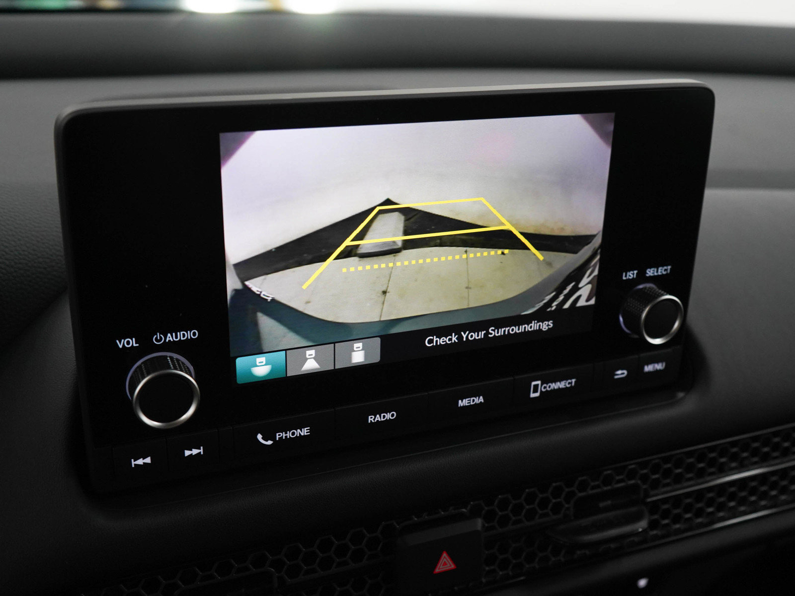 Used 2024 Honda HR-V Sport image 21