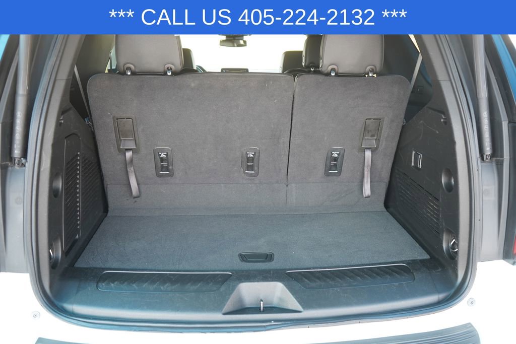 Used 2024 Chevrolet Tahoe LT image 28