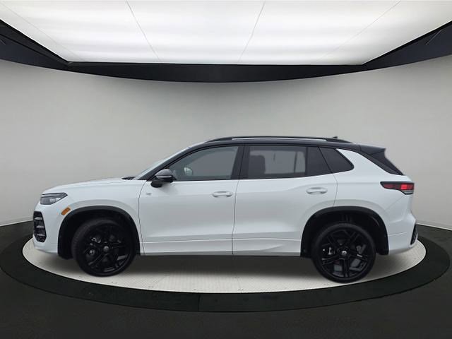 New 2026 Volkswagen Tiguan SE R-Line image 4