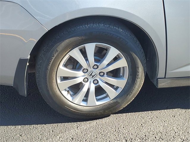 Used 2016 Honda Odyssey EX image 5