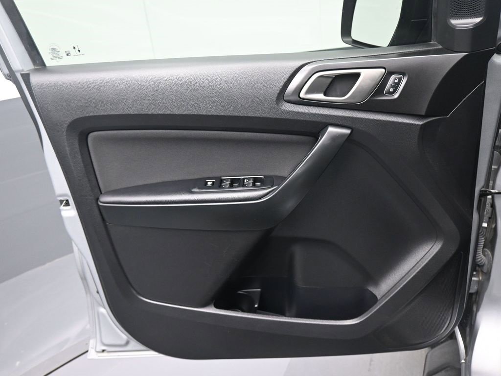 Used 2021 Ford Ranger XLT w/ Tremor Off-Road Package image 13