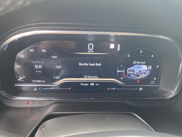 Used 2022 GMC Yukon SLE image 19