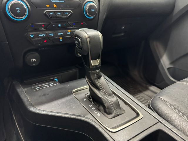 Used 2022 Ford Ranger Lariat w/ Equipment Group 501A High RWD image 26