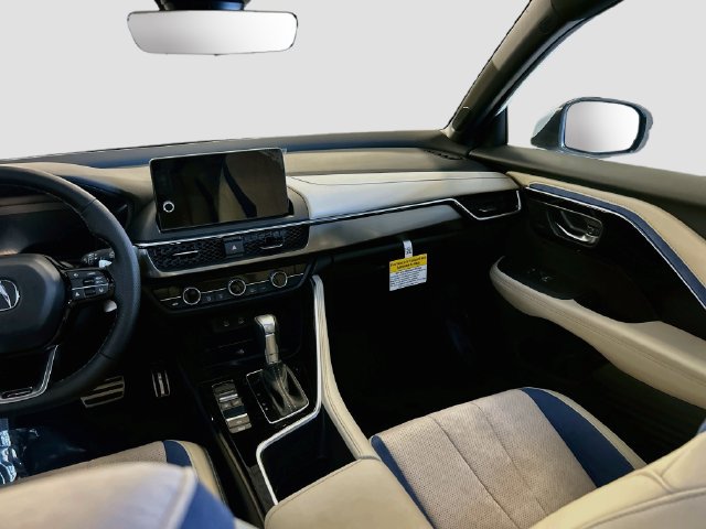 New 2026 Acura ADX A-Spec FWD image 24