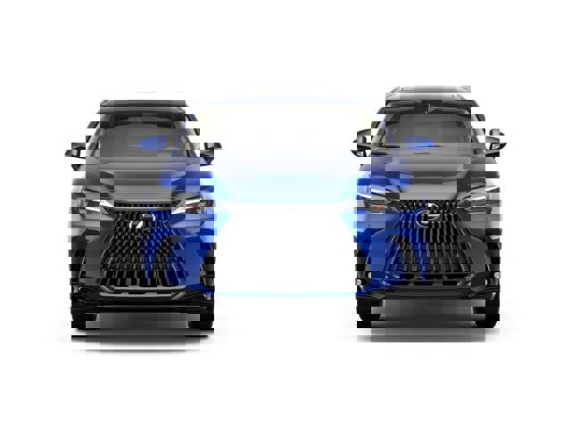 New 2026 Lexus NX 350h AWD w/ Premium Package image 5