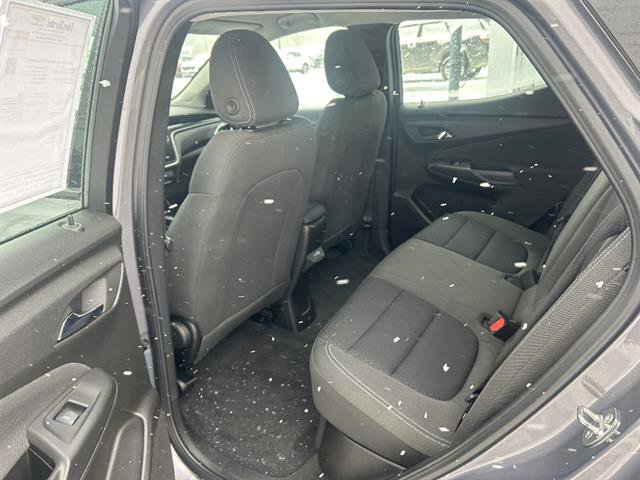 Certified 2023 Chevrolet Bolt EUV LT w/ Driver Confidence Package image 35