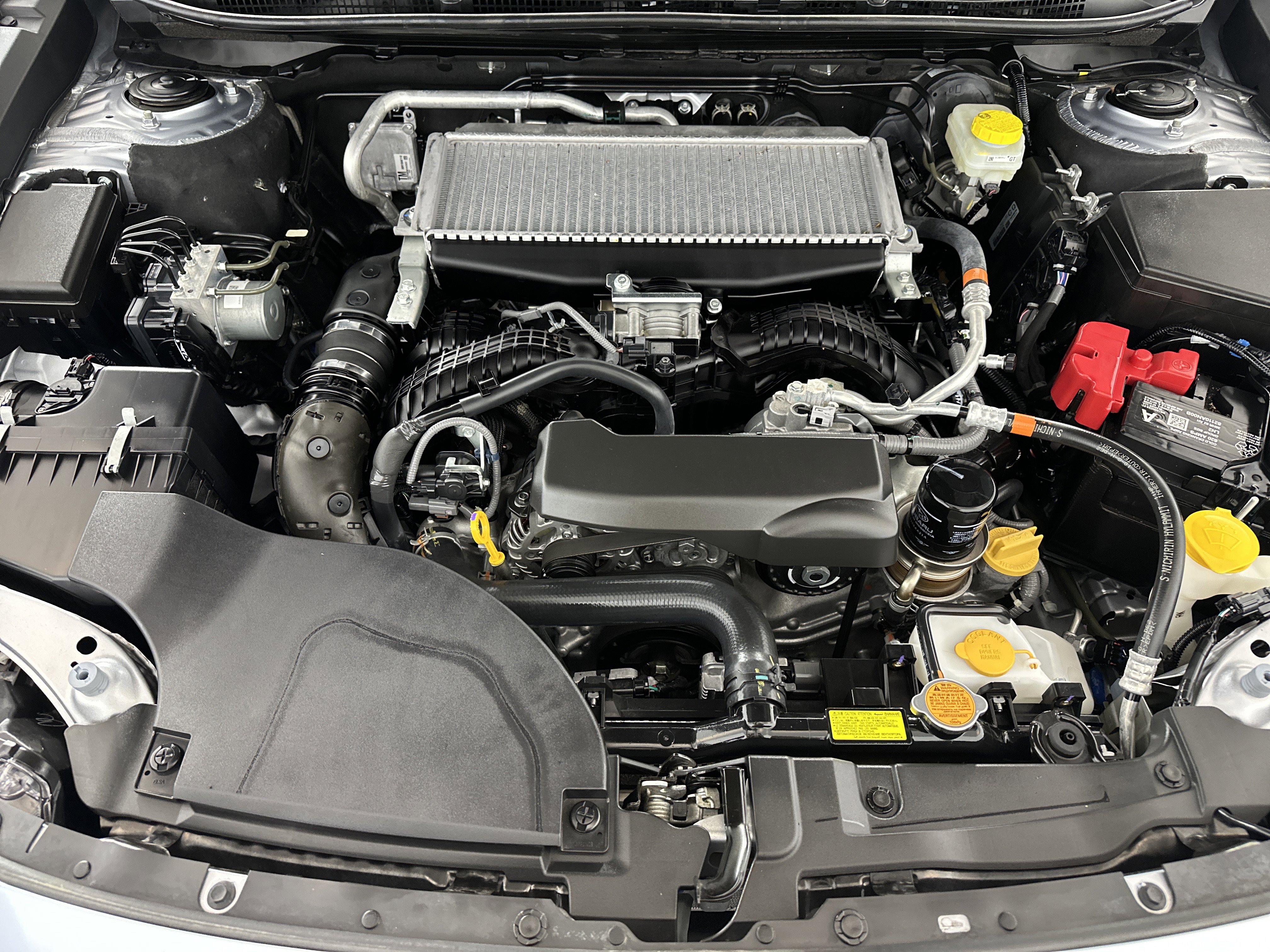 Used 2025 Subaru Outback Wilderness image 11