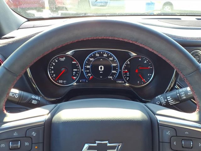 Used 2023 Chevrolet Blazer RS FWD image 13