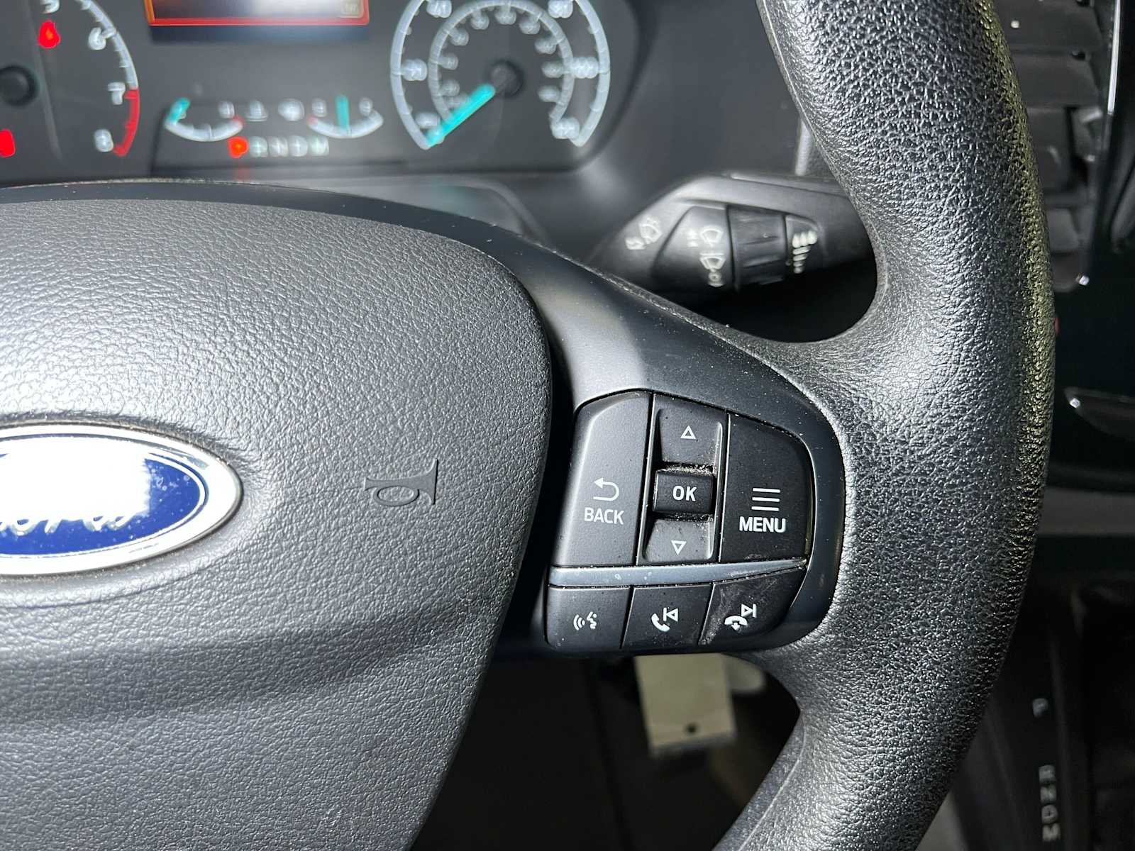 Used 2023 Ford Transit 350 XLT RWD image 27