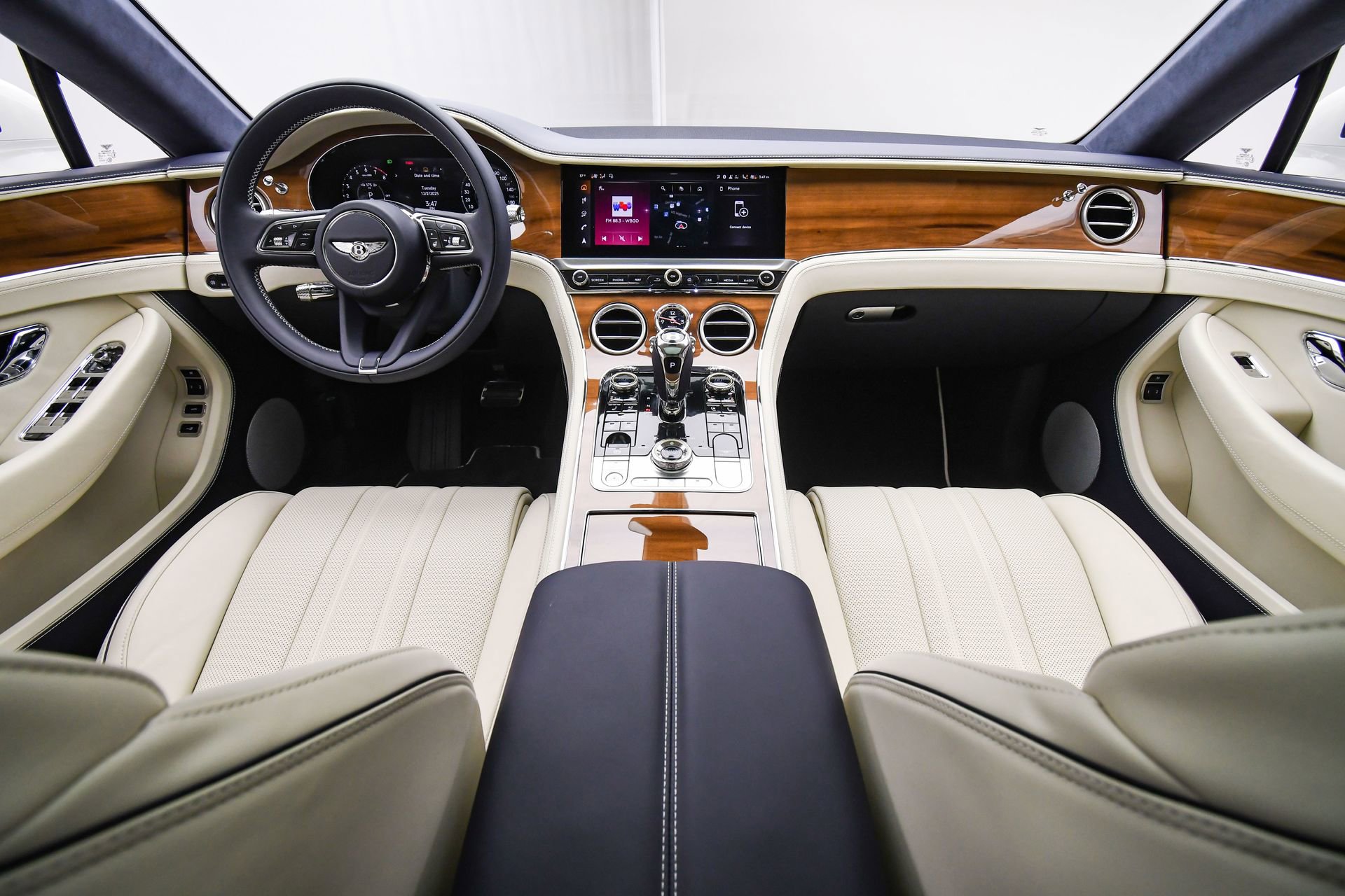 New 2026 Bentley Continental GT image 4