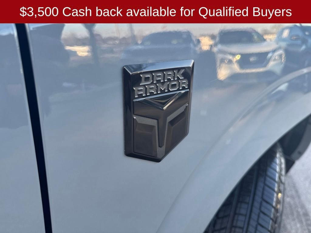 New 2026 Nissan Frontier SV w/ All-Weather Content Package image 40