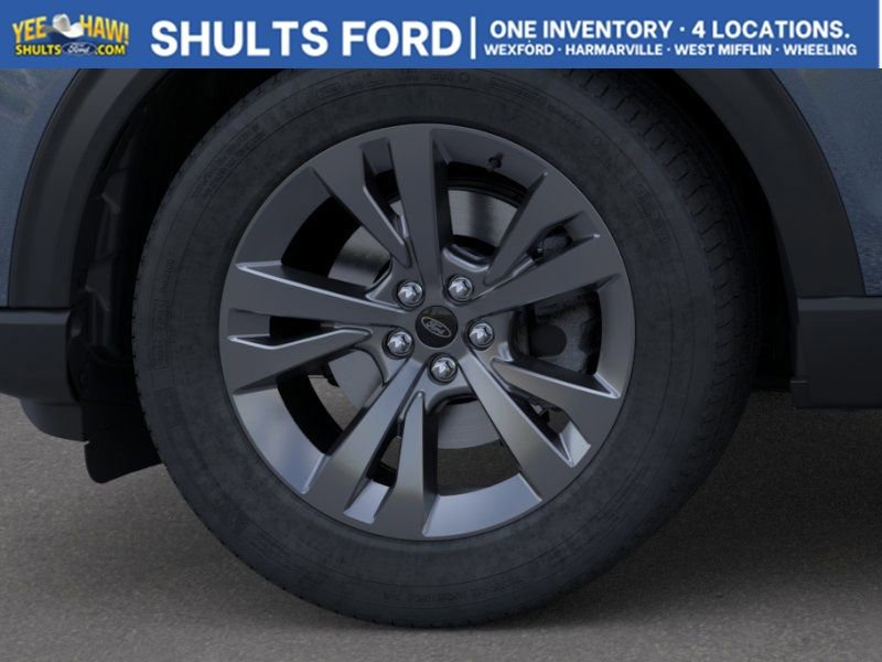 New 2026 Ford Explorer Active AWD/4WD image 20