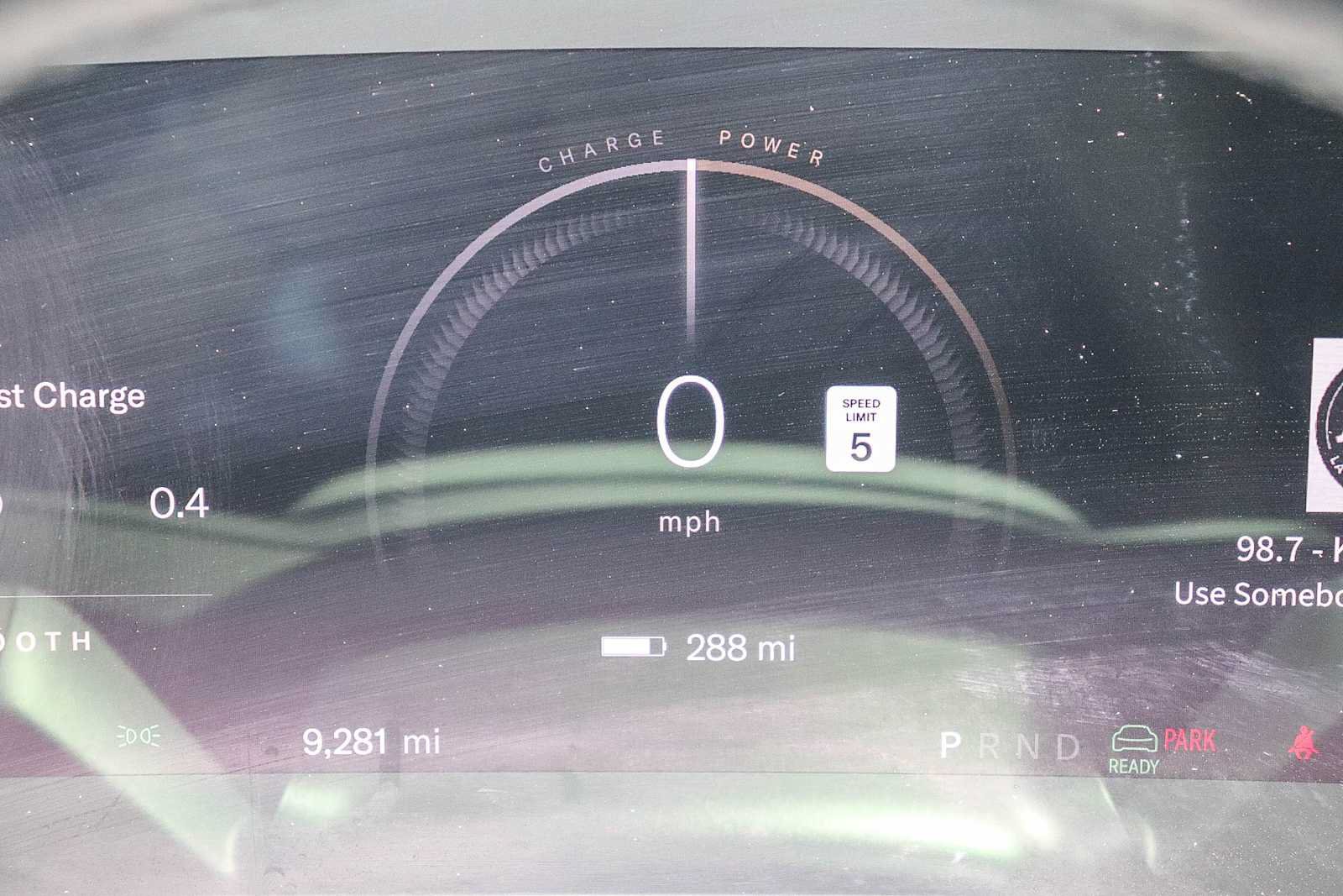 Used 2025 Lucid Air Pure RWD image 23