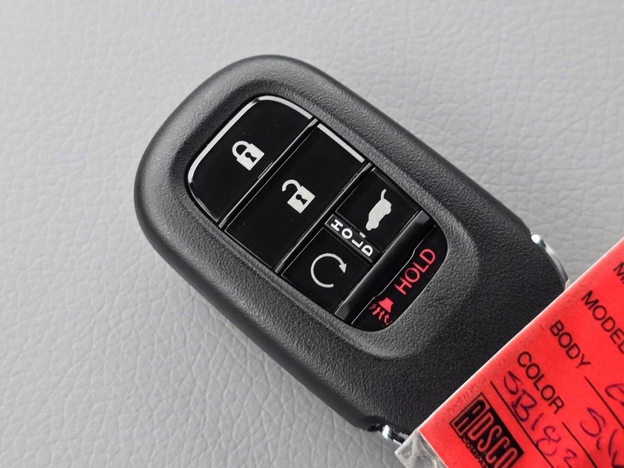 New 2025 Honda Pilot EX-L image 31