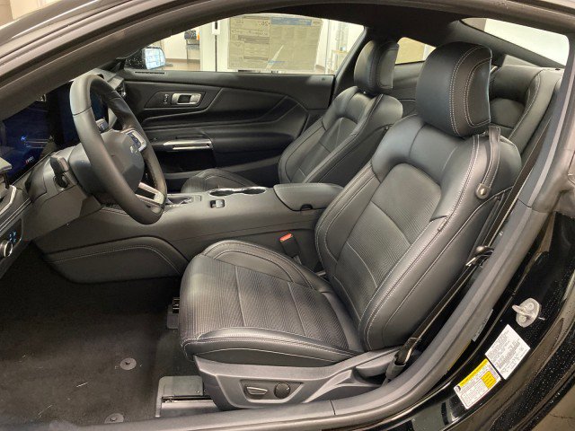 New 2024 Ford Mustang Premium image 9