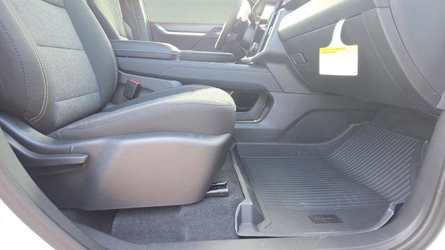 New 2026 GMC Acadia Elevation w/ Black Edition FWD image 17