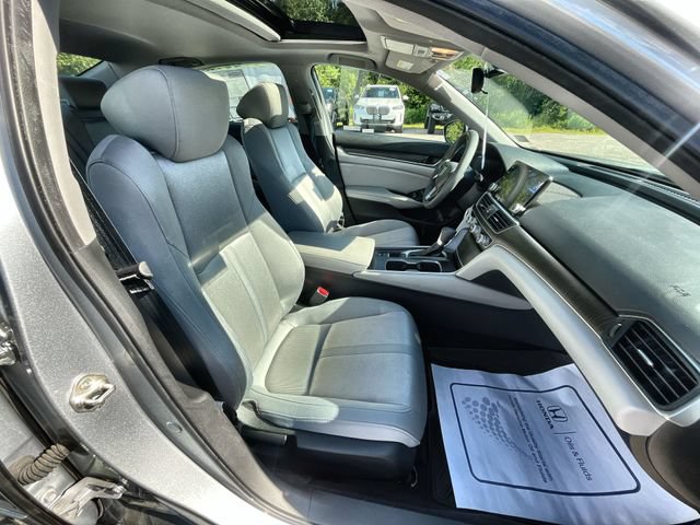 Used 2019 Honda Accord EX image 27