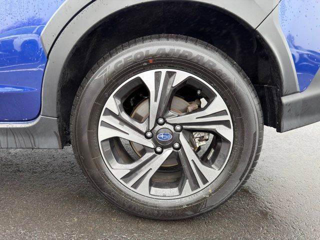 Used 2025 Subaru Crosstrek 2.0i Premium image 25
