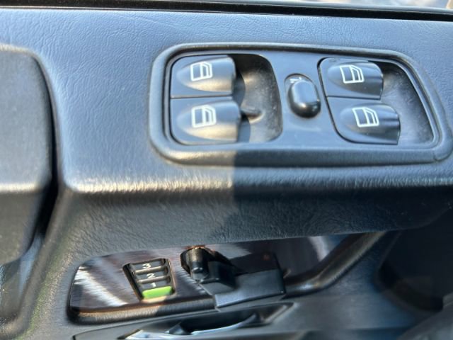 Used 2003 Mercedes-Benz G 500 G500 image 18