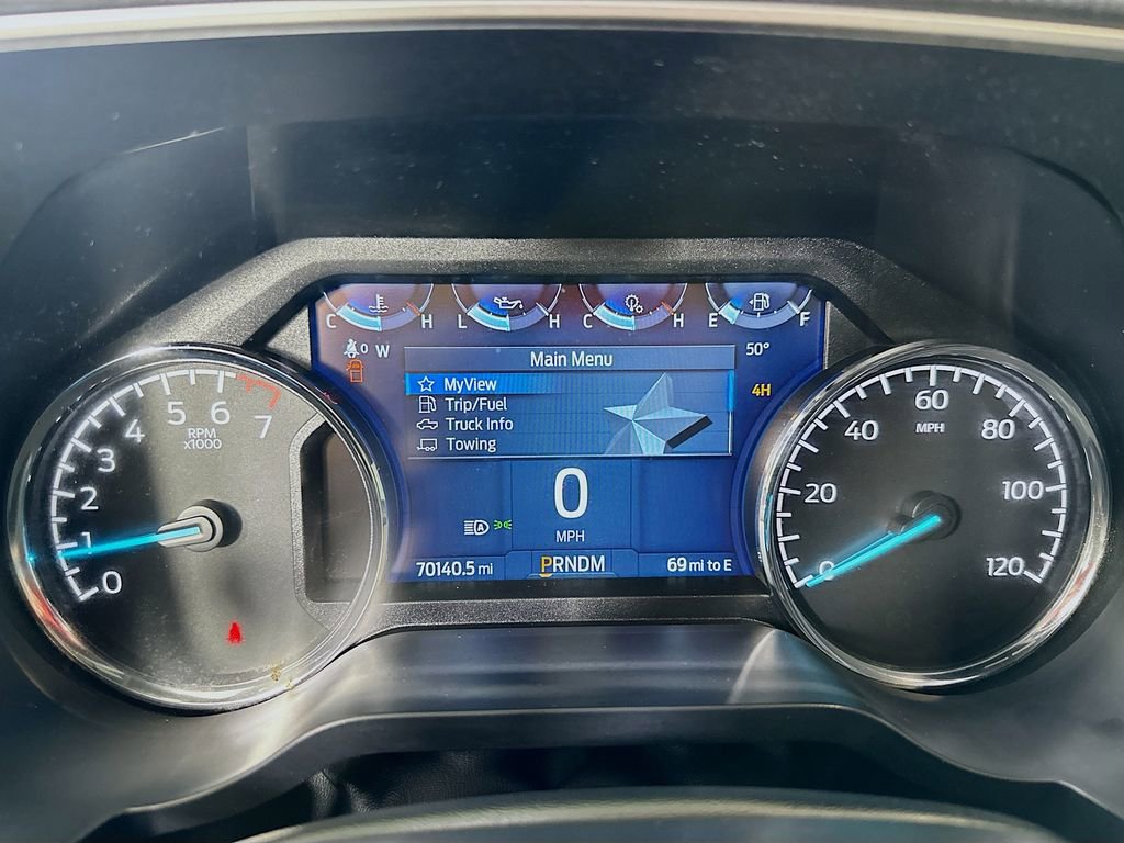 Used 2022 Ford F150 XLT w/ Equipment Group 302A High image 24