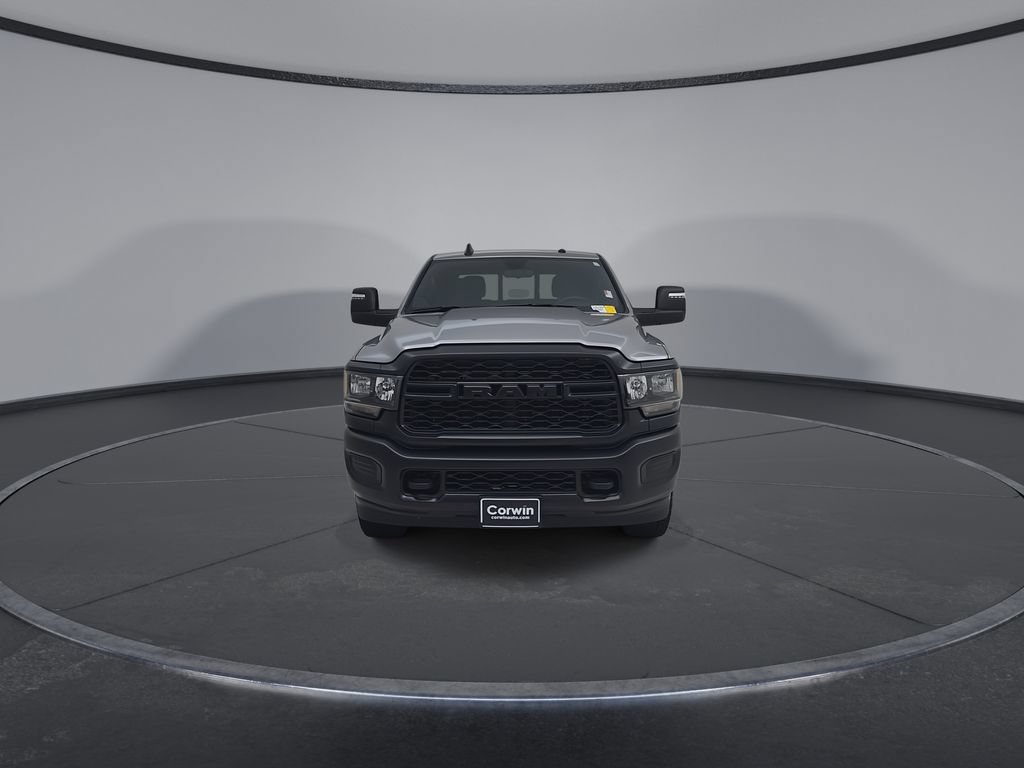 Certified 2024 RAM 2500 Tradesman AWD/4WD image 6