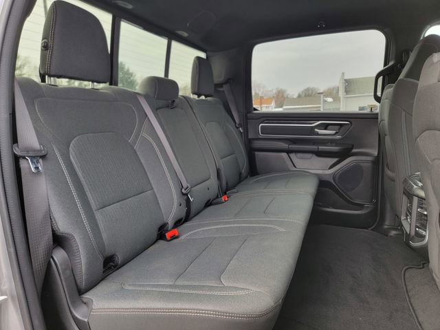 Certified 2023 RAM 1500 Big Horn image 23