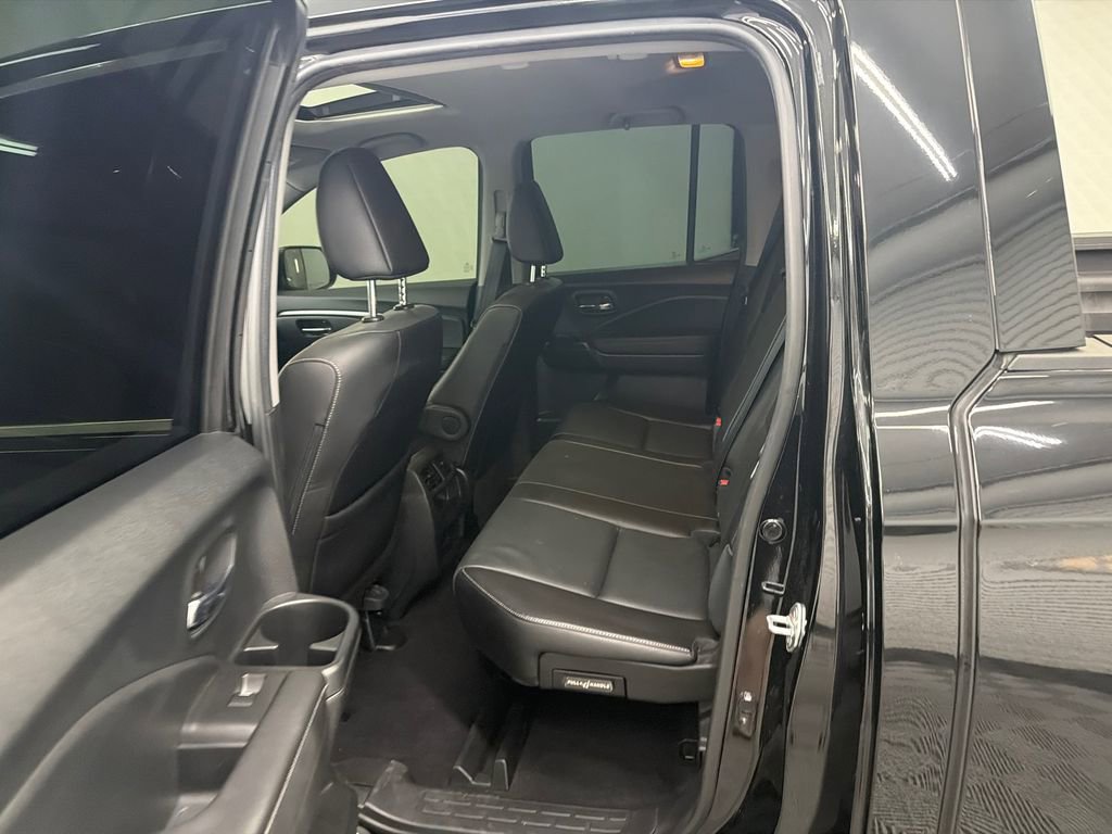 Used 2023 Honda Ridgeline RTL image 22