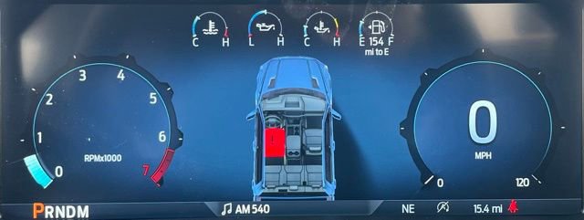 New 2026 Ford F150 XLT w/ XLT Black Appearance Package image 14