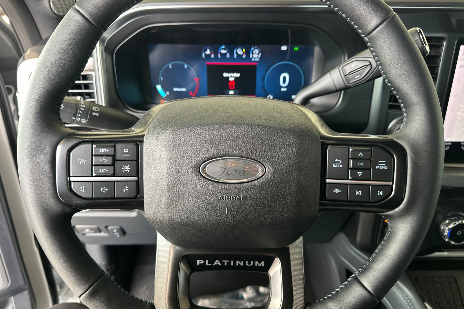 New 2026 Ford F250 Platinum AWD/4WD image 27