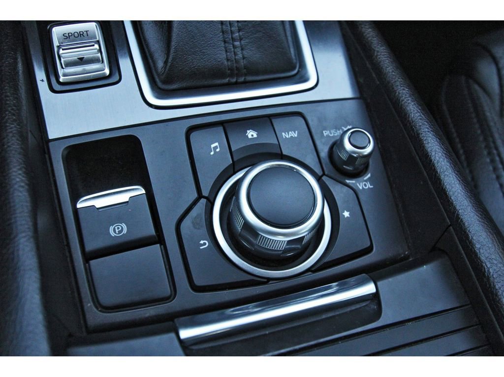 Used 2016 MAZDA MAZDA6 Touring image 29