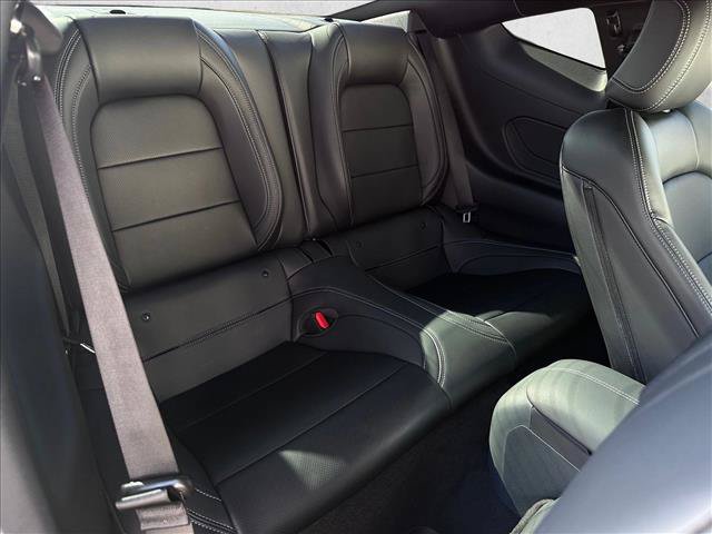 Used 2026 Ford Mustang Premium RWD image 19