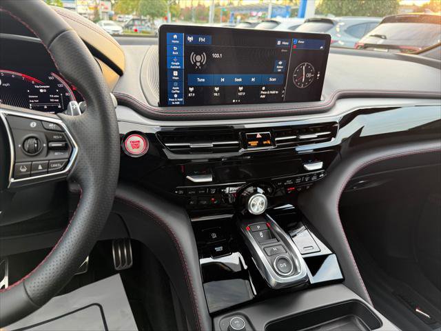 New 2026 Acura MDX A-Spec image 22