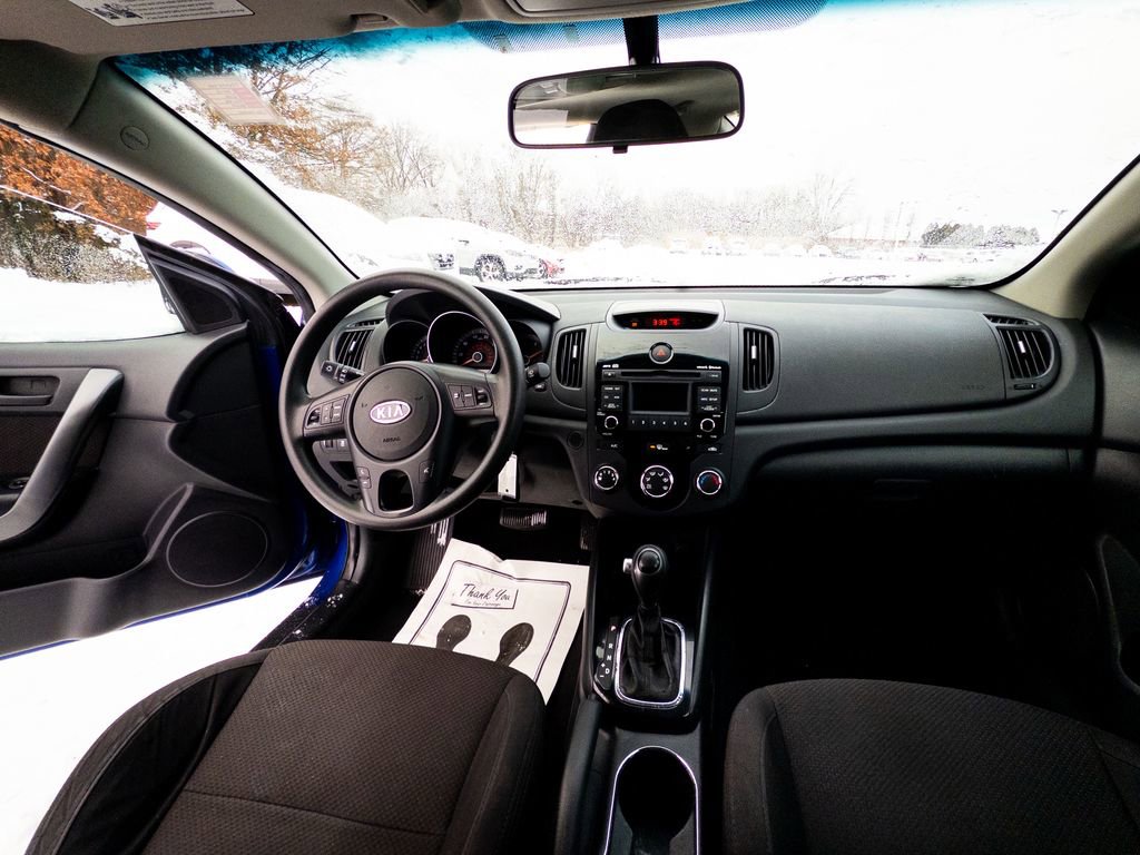 Used 2012 Kia Forte Koup EX image 17