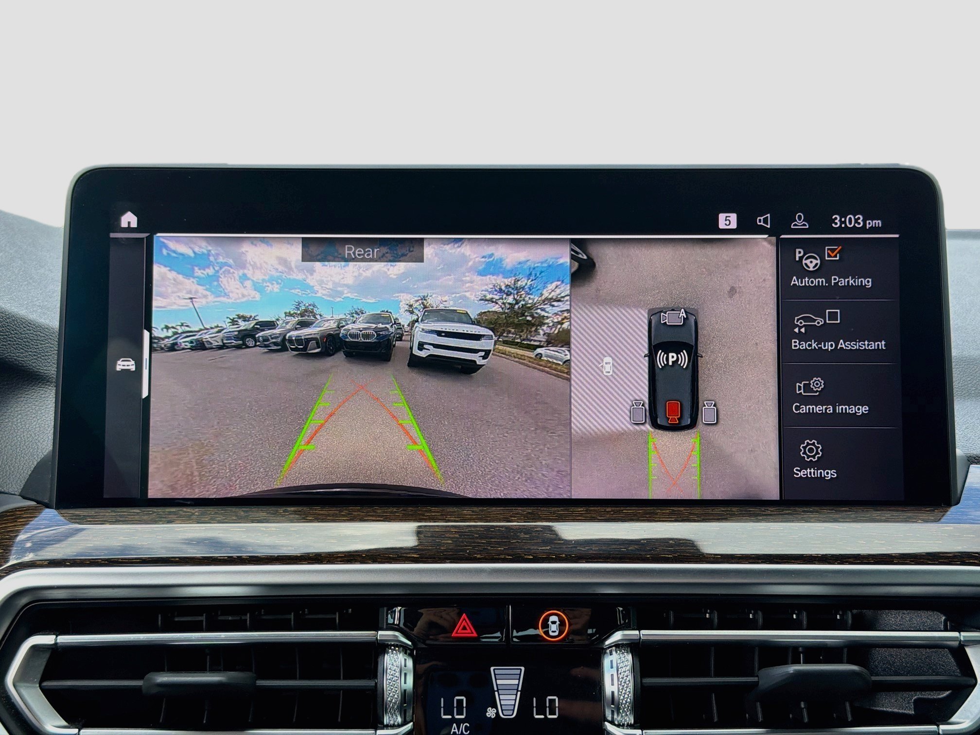 Used 2023 BMW X3 xDrive30i w/ Premium Package w/ZPA AWD/4WD image 34