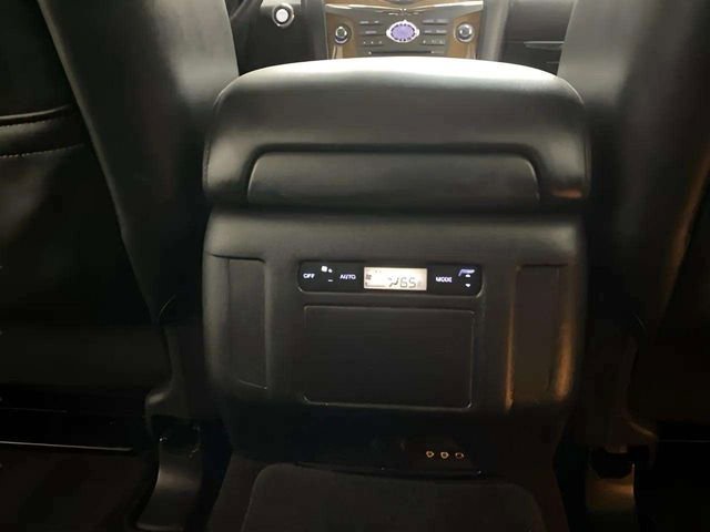 Used 2011 INFINITI QX56 2WD w/ Theater Pkg image 80