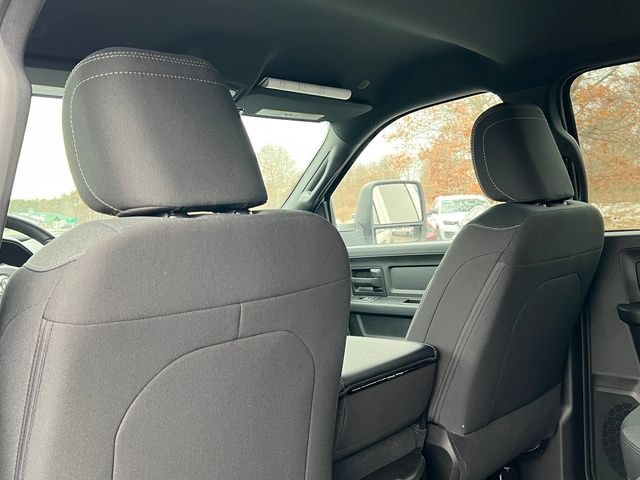 New 2026 RAM 5500 Tradesman AWD/4WD image 29