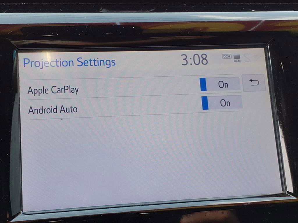 Used 2020 Toyota Camry SE image 8