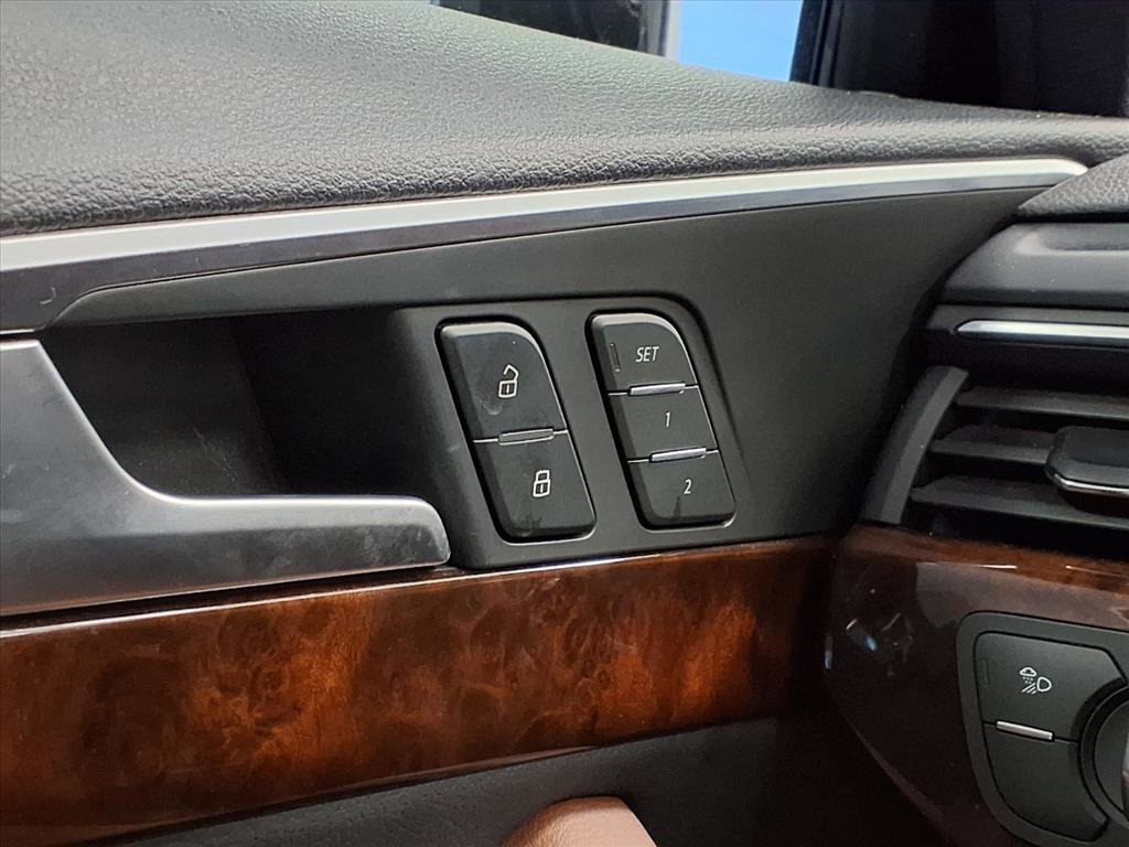 Used 2019 Audi A4 2.0T Premium w/ Convenience Package image 33