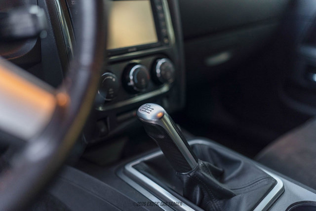 Used 2009 Dodge Challenger SRT8 w/ SRT Option Group II image 48