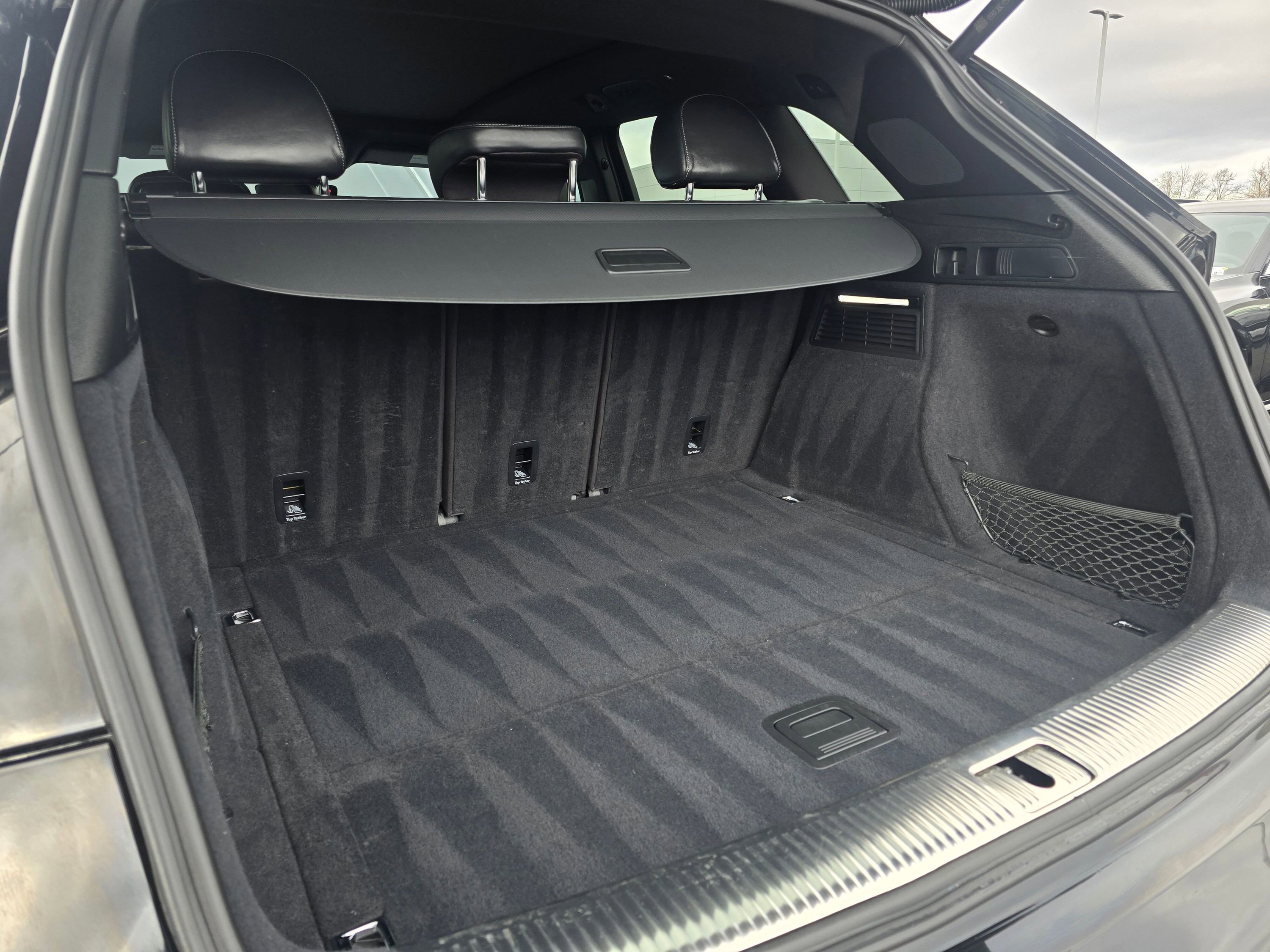 Used 2023 Audi SQ5 Premium Plus w/ Premium Plus Package image 23