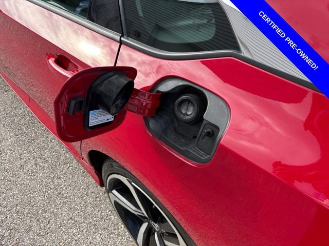 Certified 2021 Honda Accord Sport Special Edition image 19