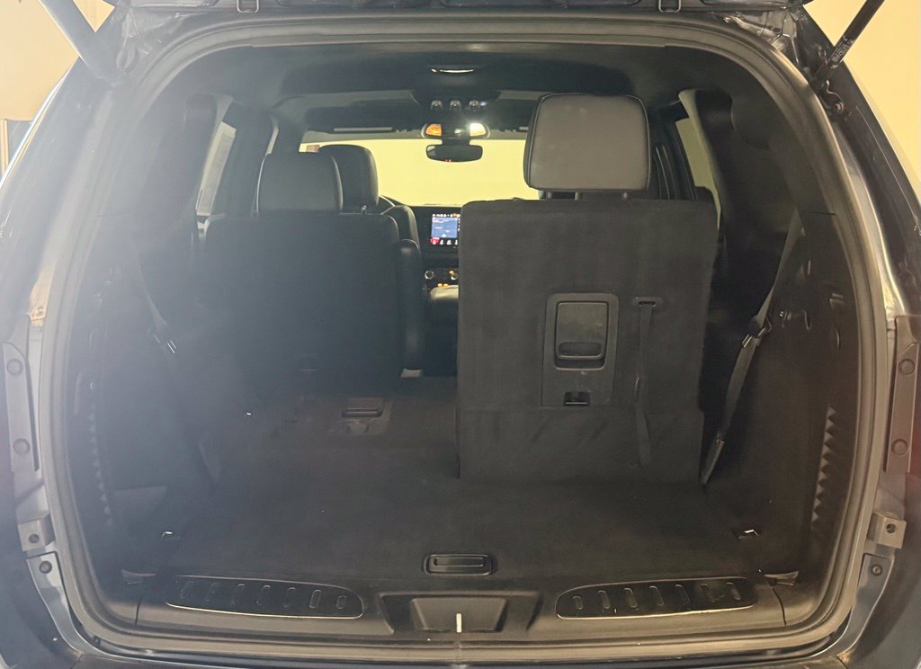 Used 2021 Dodge Durango GT AWD/4WD image 28