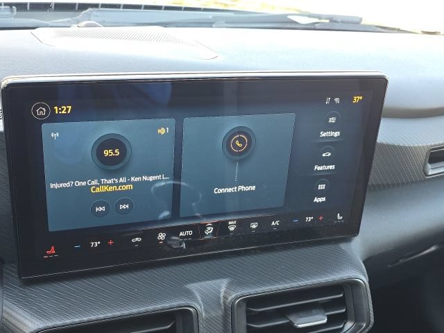 Used 2024 Ford Mustang Coupe RWD image 24