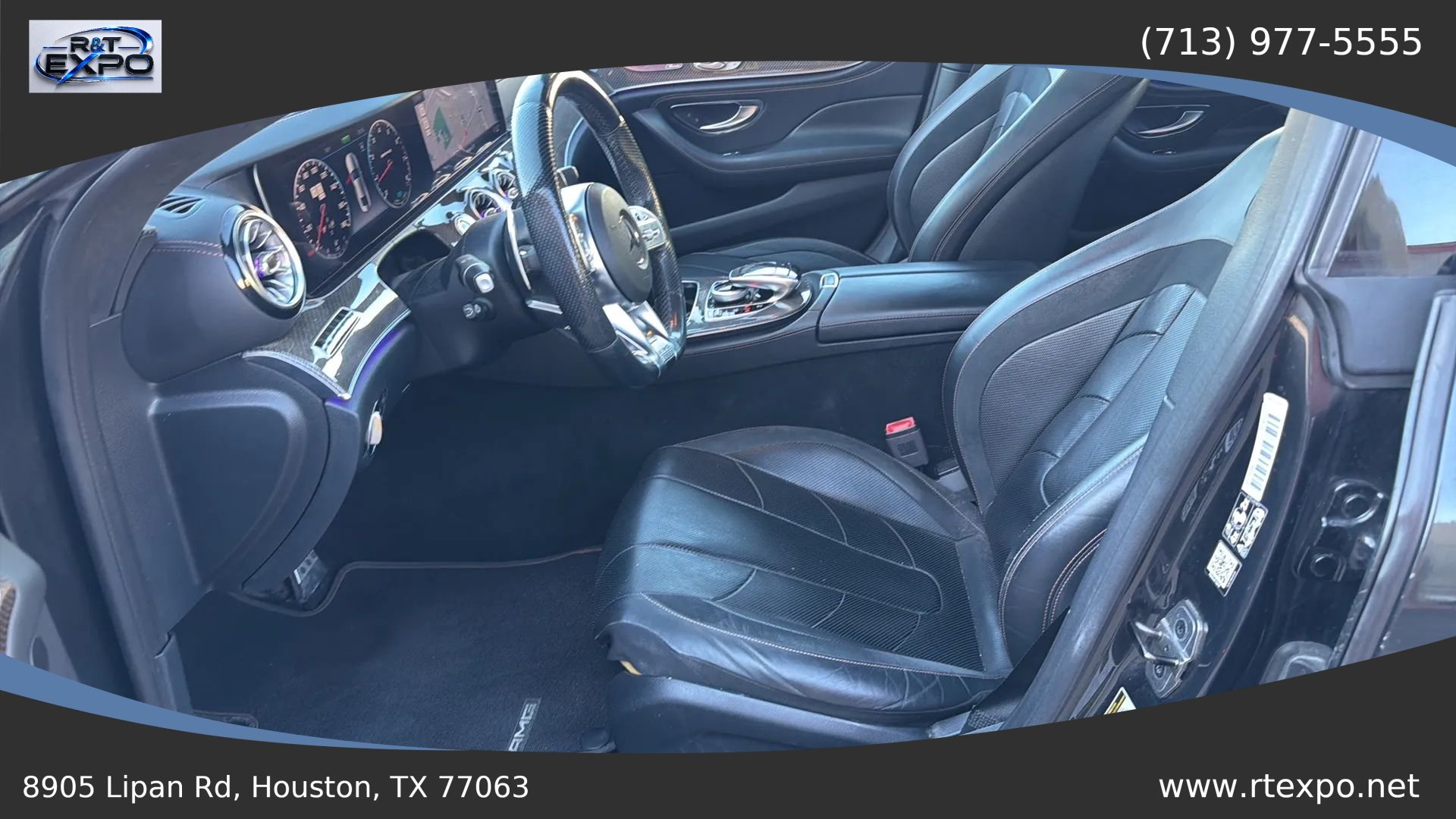 Used 2019 Mercedes-Benz CLS 53 AMG 4MATIC image 21