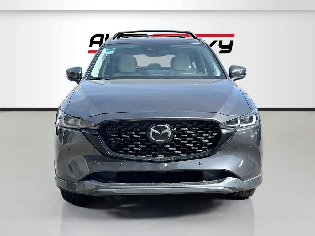 Used 2025 MAZDA CX-5 AWD 2.5 S image 2