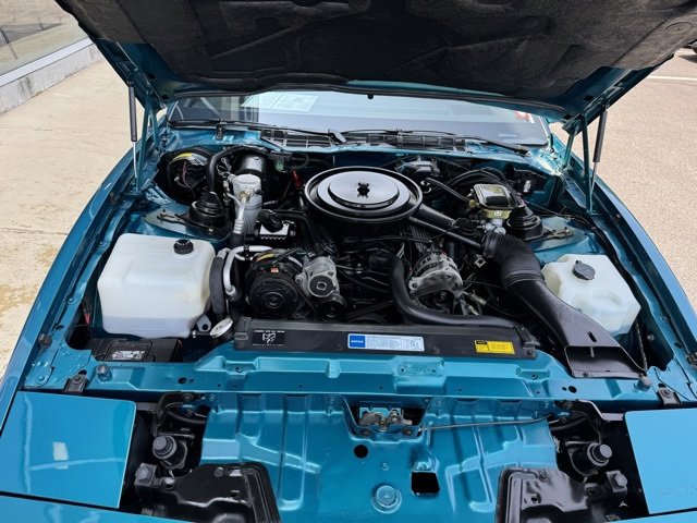 Used 1992 Pontiac Firebird Formula image 29